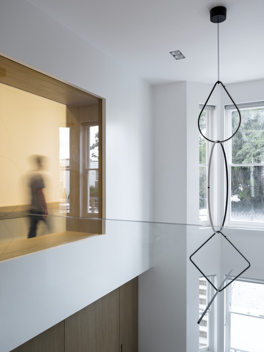 Primrose Hill House / Studio Carver - Interior Photography